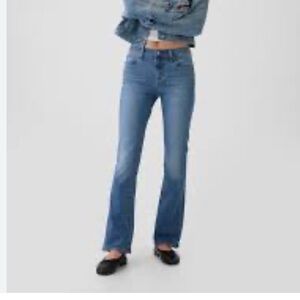 GAP Boot Cut Jeans